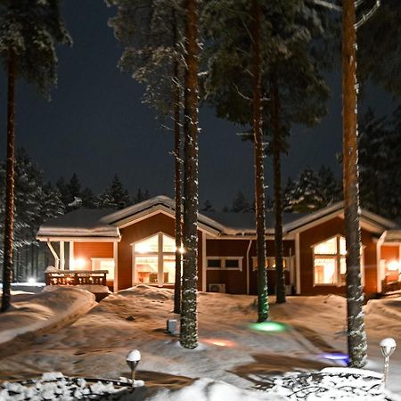 Otsopirtti: Maria And Otso Apartments Колинкюла Экстерьер фото
